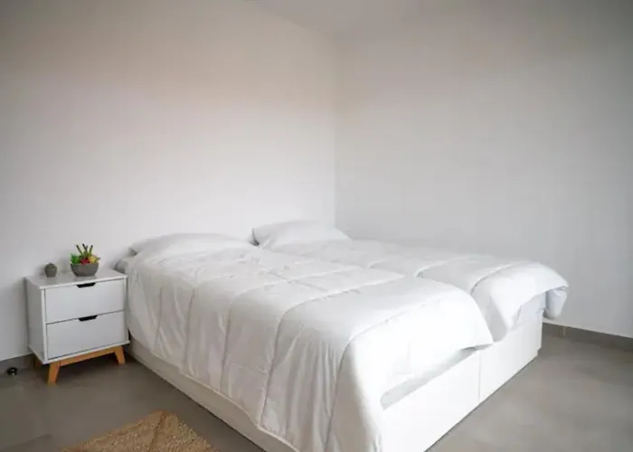 With Mountain Views In