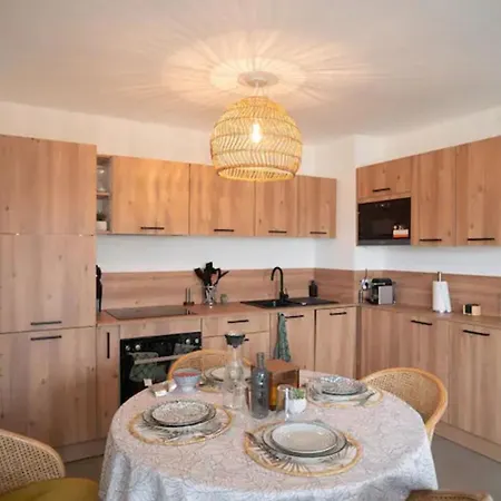 With Mountain Views In * Antibes